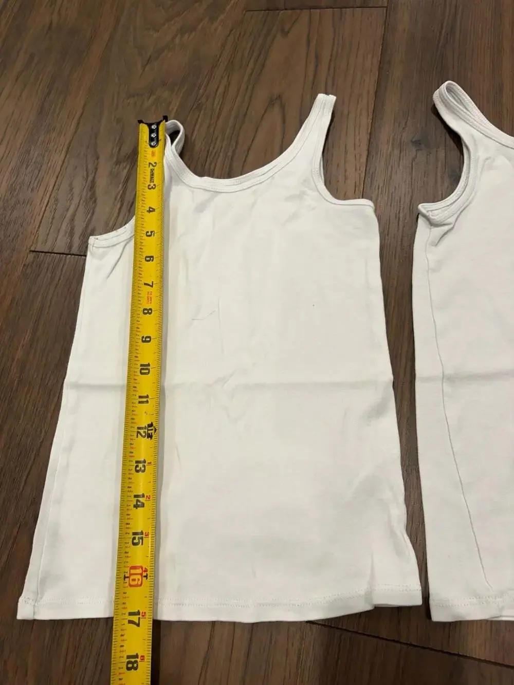 Old Navy youth white